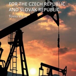Alternative Oil Supply Infrastructure (Tomáš Vlček)