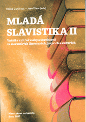 Mladá slavistika II (Eliška Gunišová)