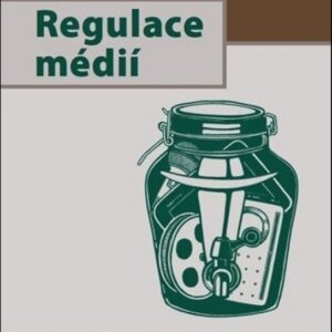 Regulace médií (Vojtěch Šimíček) (česky)