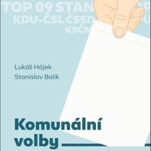 Komunální volby v roce 2018 (prof. PhDr. Stanislav Balík) (česky)