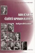 Současní čeští spisovatelé knih pro děti a mládež 1. část (Ivana Hutařová) (česky)