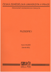 Filosofie I. (Karel Hauzer) (česky)