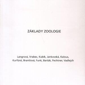 Základy zoologie (Langrová Iva) (česky)