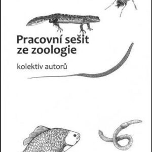 Pracovní sešit ze zoologie (Jaroslav Vadlejch) (česky)