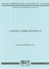 Cvičení z teorie účetnictví (česky)