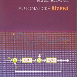 Automatické řízení (Ivan Švarc)