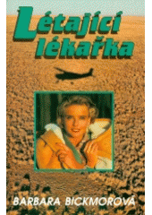 Létající lékařka (Barbara Bickmore) (česky)