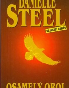 Osamelý orol (Danielle Steel)
