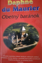 Obetný baránok (Daphne du Maurier)