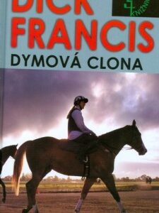 Dymová clona (Dick Francis)