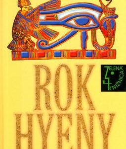 Rok hyeny (Brad Geagley)