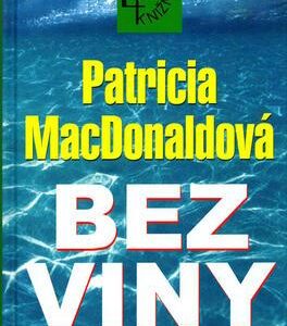 Bez viny (Patricia MacDonaldová)