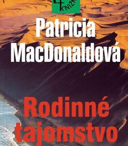 Rodinné tajomstvo (Patricia MacDonaldová)