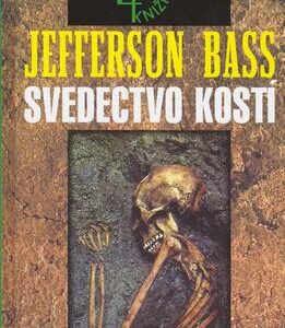Svedectvo kostí (Jefferson Baas)