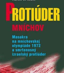 Protiúder Mníchov (J. Klein)