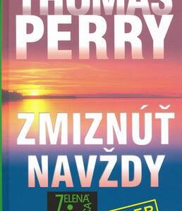 Zmiznúť navždy (Perry Thomas)