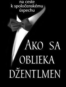 Ako sa oblieka džentlmen (Bryan Curtis)
