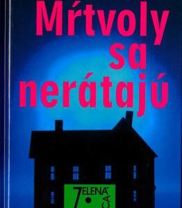Mŕtvoly sa nerátajú (David Bowker)