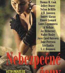 Nebezpečné ženy (Otto Penzler)