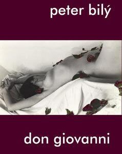 Don Giovanni (Peter Bílý)