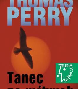 Tanec za mŕtvych (Perry Thomas)