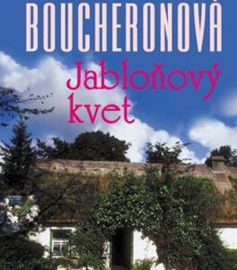 Jabloňový kvet (Rose Boucheronová)