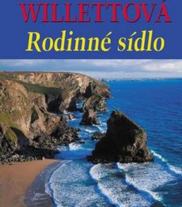 Rodinné sídlo (Willett Marcia)