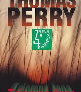 Tajomná žena (Perry Thomas)
