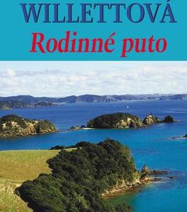 Rodinné puto (Willett Marcia)