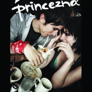 Punková princezná (Dominika Ponechalová)