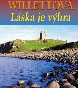 Láska je výhra (Willett Marcia)