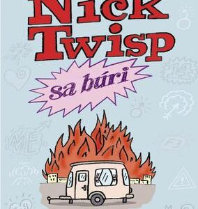 Nick Twisp sa búri (Payne C. D.)