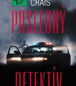 Posledný detektív (Robert Crais)