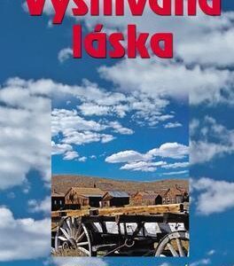 Vysnívaná láska (Dorothy Garlock)