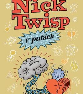 Nick Twisp v putách (C.D. Payne)
