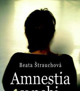 Amnestia v nebi (Beata Štrauchová)