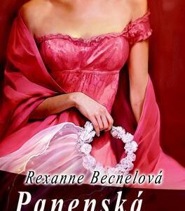 Panenská nevesta (Rexanne Becnel)