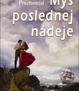 Mys poslednej nádeje (Candice Proctor)