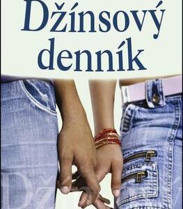 Džínsový denník (Zuzana Šulajová)