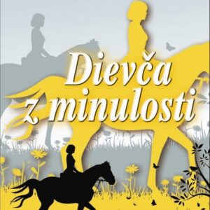Dievča z minulosti (Zuzana Šulajová)