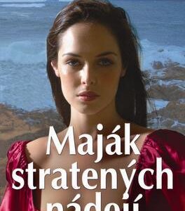 Maják stratených nádejí (Kimberley Freeman)