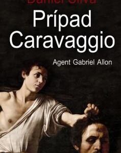 Prípad Caravaggio (Daniel Silva)