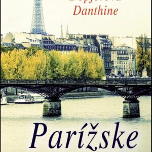 Parížske momenty (Mária Dopjerová-Danthine)