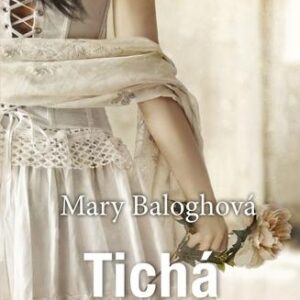Tichá melódia (Mary Balogh)