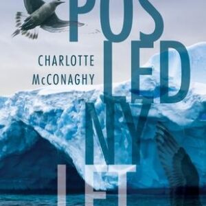 Posledný let (Charlotte McConaghy)