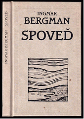 Spoveď (Bergman Ingmar)