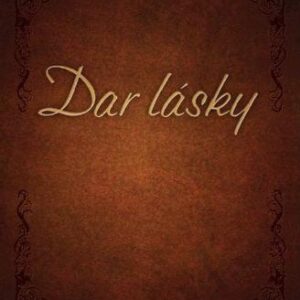 Dar lásky (Kendrick Stephen)