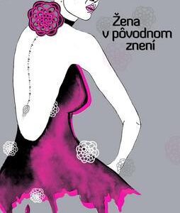 Žena v pôvodnom znení (Biba Bohinská)