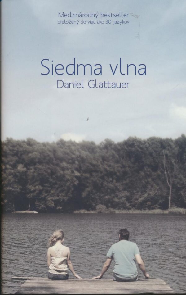 Siedma vlna (Daniel Glattauer)