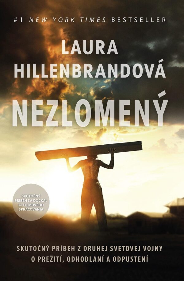Nezlomený (Laura Hillenbrandová)